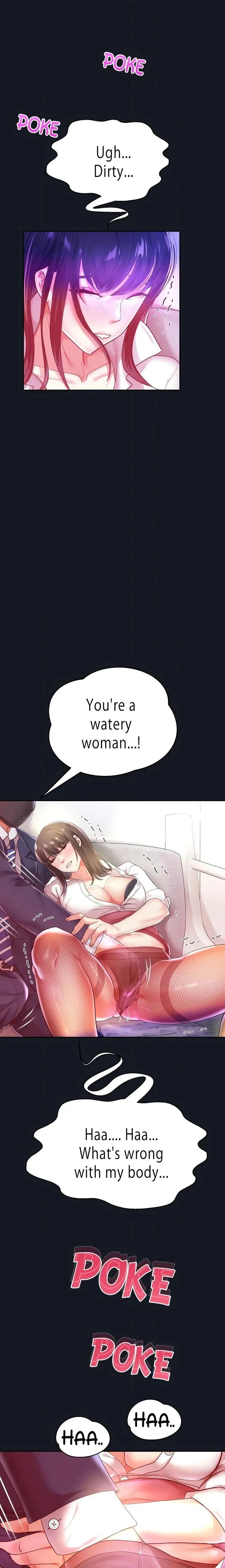 Reborn With A Big Dick Chapter 60 - Page 15