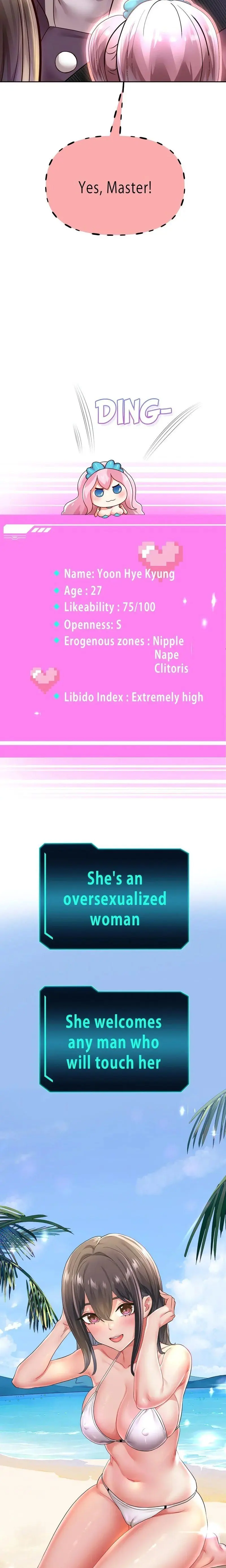 Reborn With A Big Dick Chapter 60 - Page 19