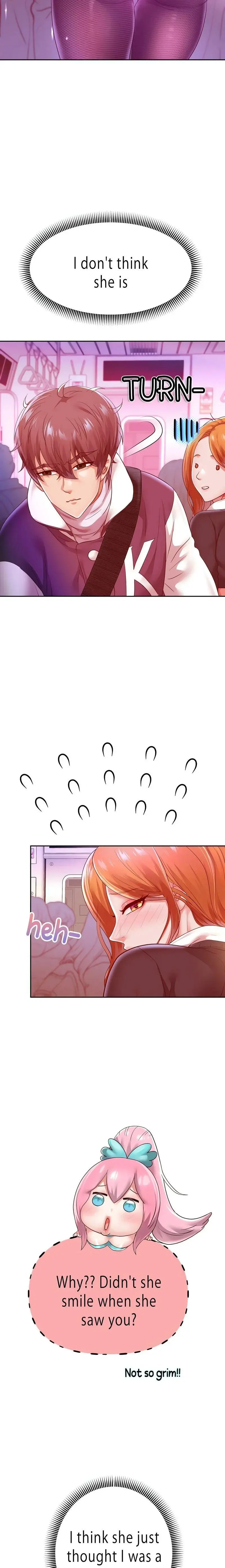 Reborn With A Big Dick Chapter 60 - Page 6