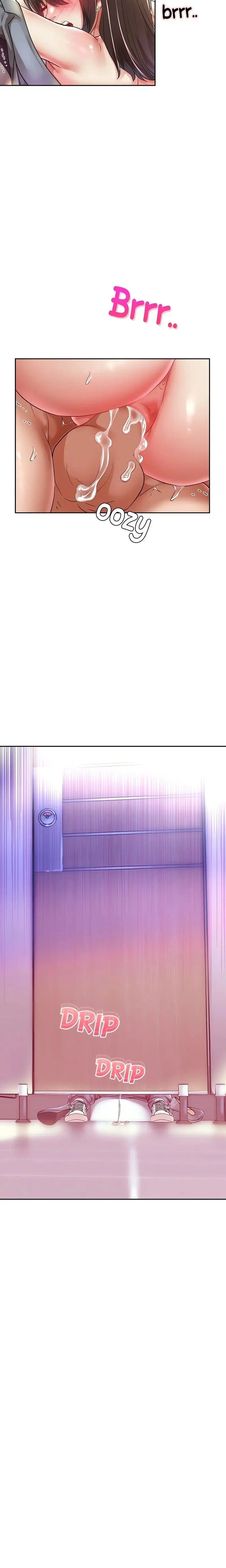 Reborn With A Big Dick Chapter 62 - Page 21