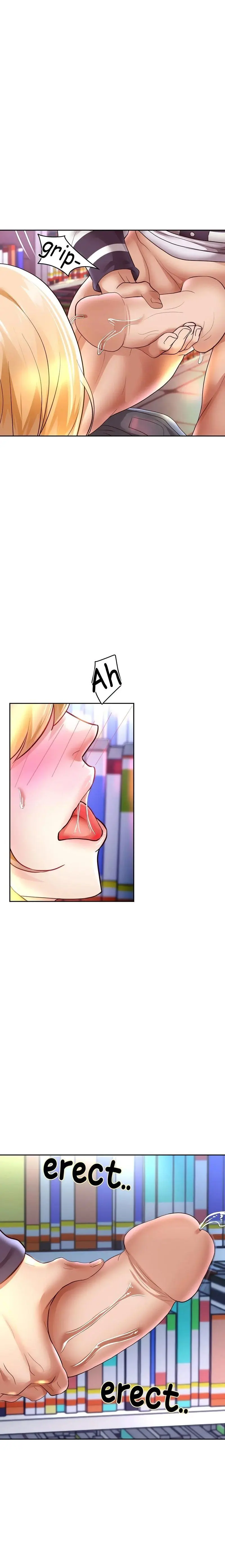 Reborn With A Big Dick Chapter 65 - Page 21