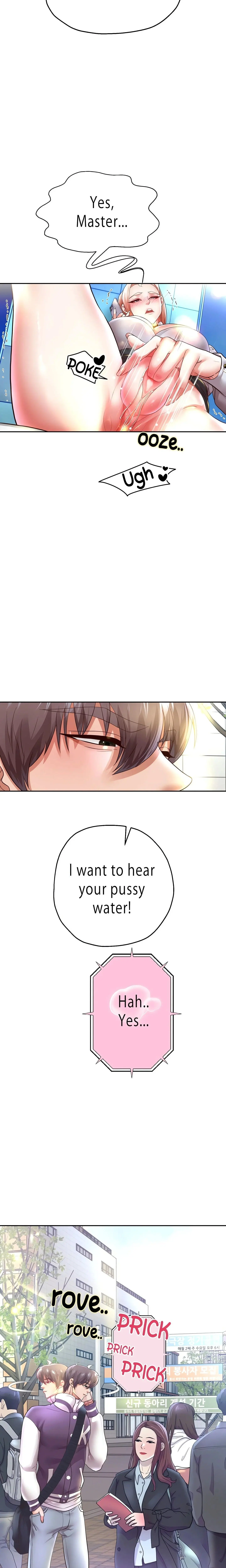Reborn With A Big Dick Chapter 67 - Page 9
