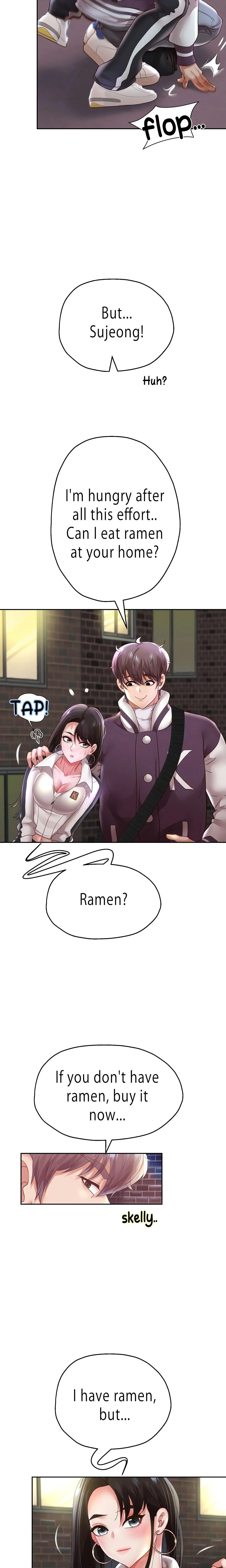 Reborn With A Big Dick Chapter 69 - Page 20