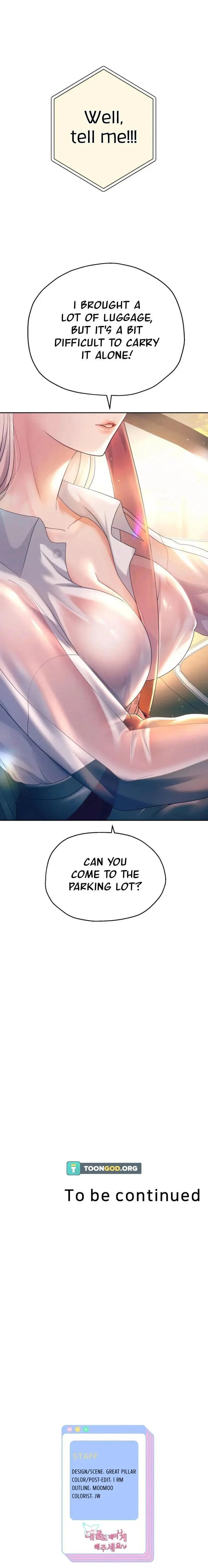Reborn With A Big Dick Chapter 7 - Page 22