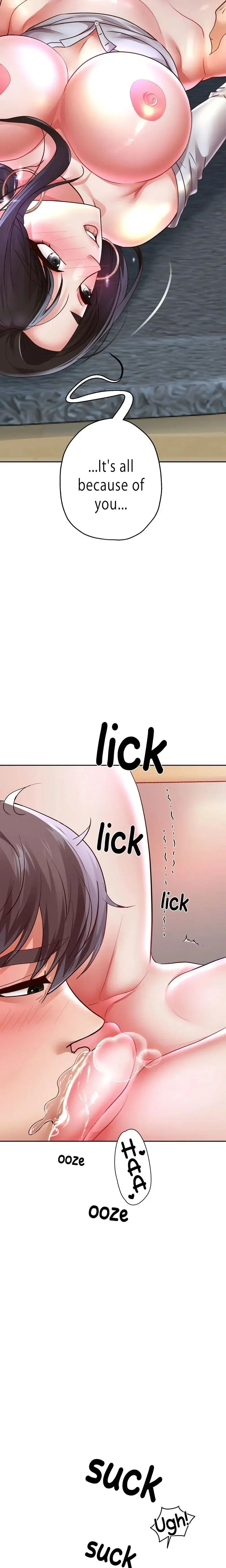 Reborn With A Big Dick Chapter 71 - Page 4