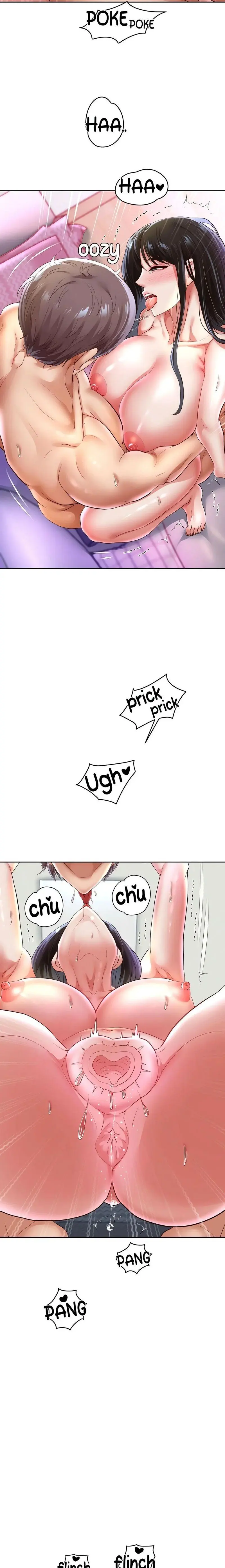 Reborn With A Big Dick Chapter 72 - Page 15
