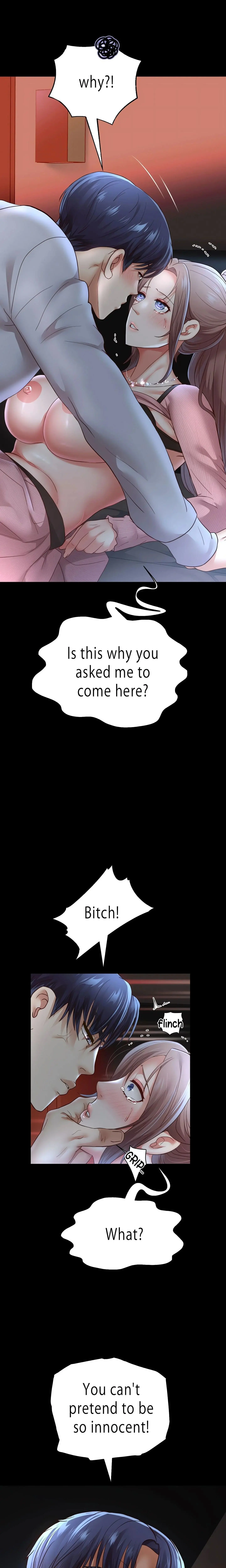 Reborn With A Big Dick Chapter 73 - Page 13
