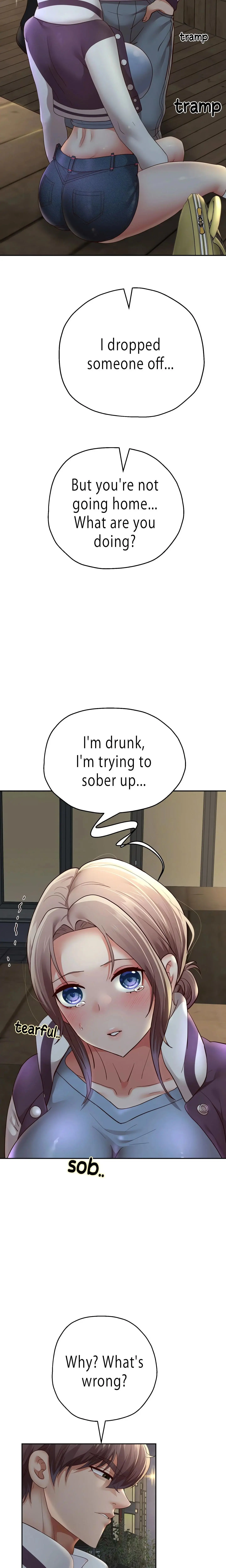 Reborn With A Big Dick Chapter 73 - Page 4