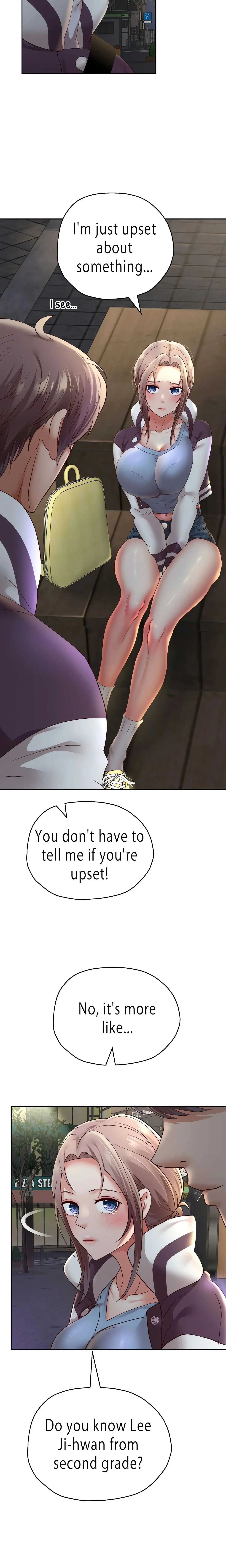 Reborn With A Big Dick Chapter 73 - Page 5