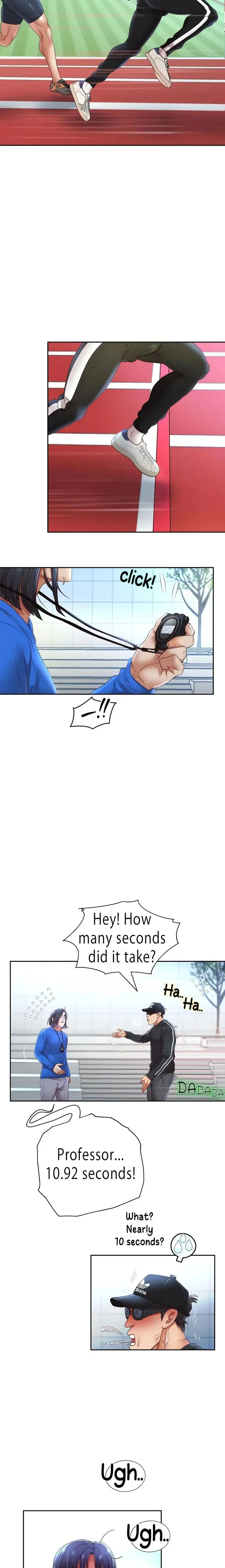 Reborn With A Big Dick Chapter 74 - Page 15