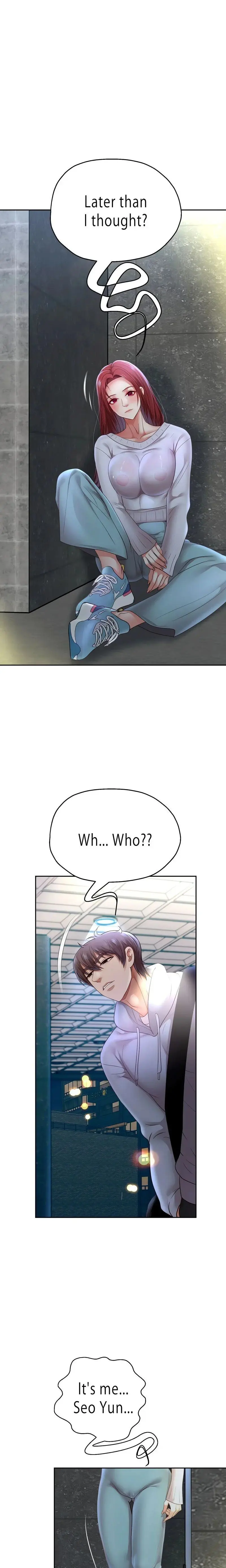 Reborn With A Big Dick Chapter 74 - Page 18