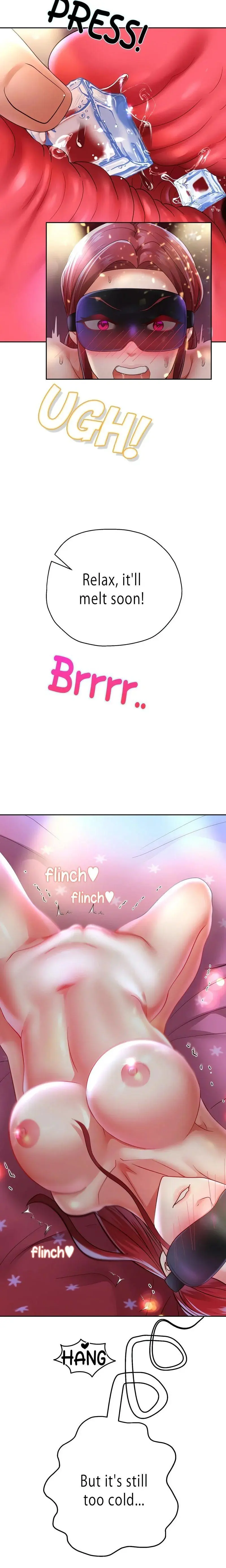 Reborn With A Big Dick Chapter 76 - Page 18