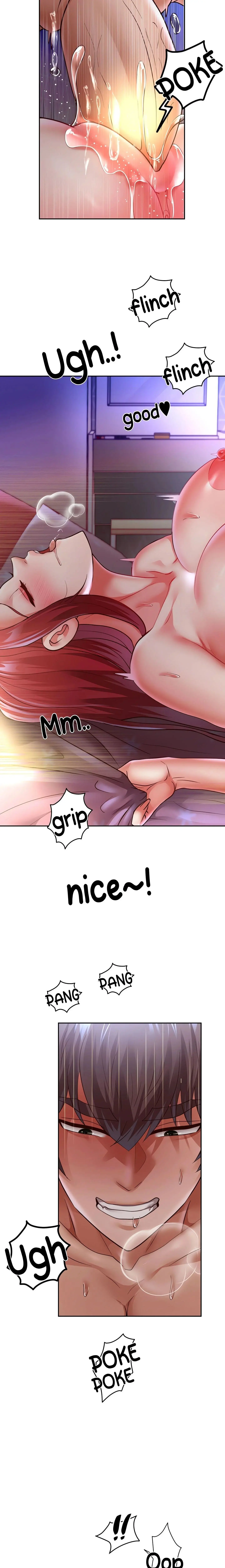 Reborn With A Big Dick Chapter 77 - Page 16