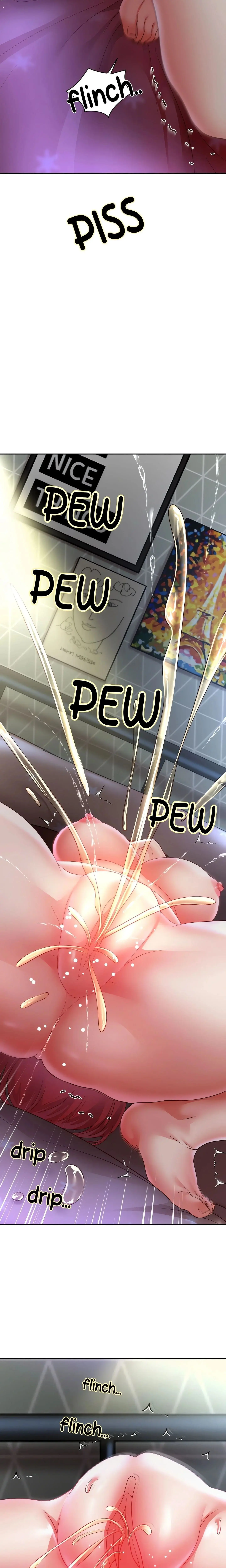 Reborn With A Big Dick Chapter 77 - Page 6
