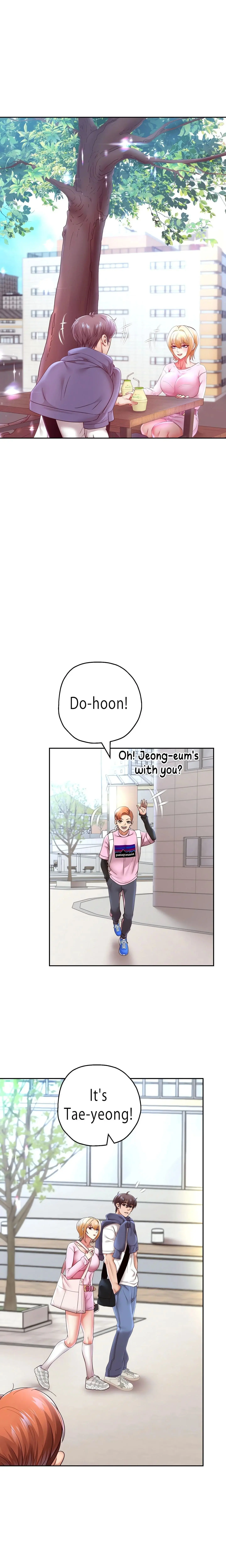 Reborn With A Big Dick Chapter 78 - Page 13