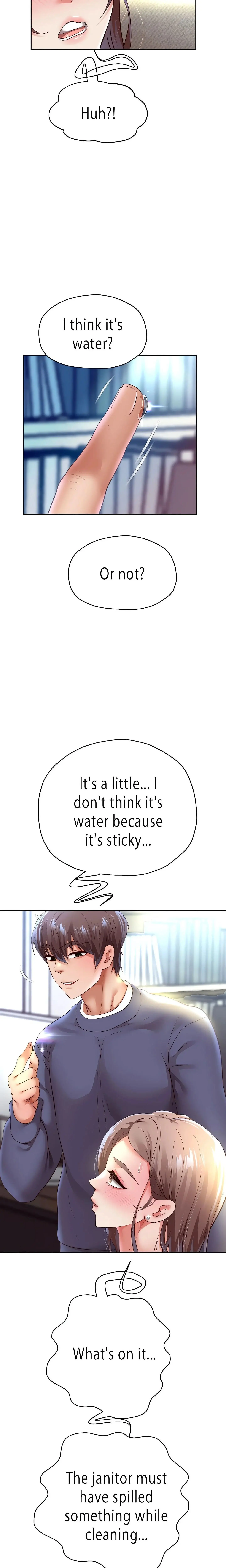 Reborn With A Big Dick Chapter 79 - Page 18