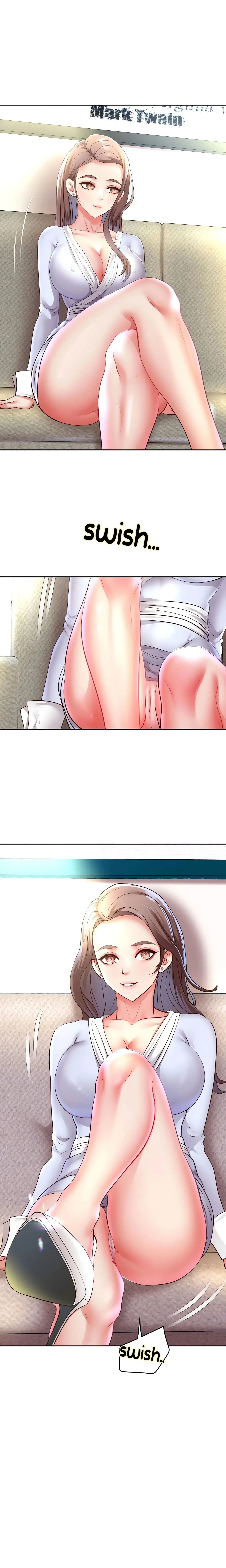 Reborn With A Big Dick Chapter 79 - Page 8