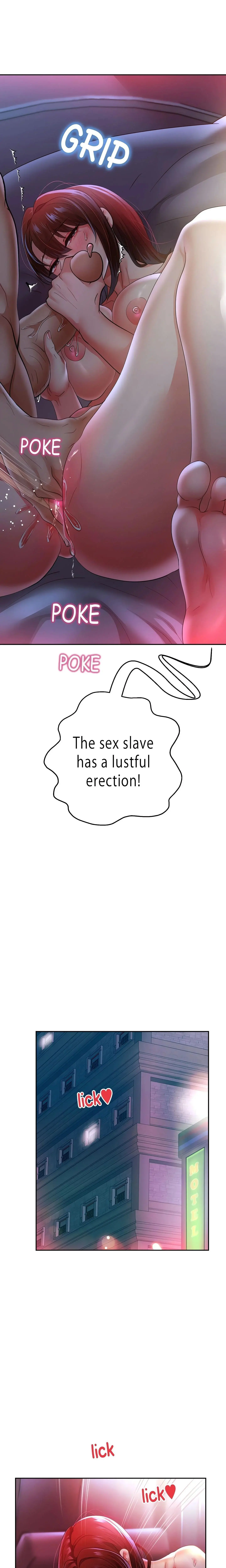 Reborn With A Big Dick Chapter 83 - Page 1