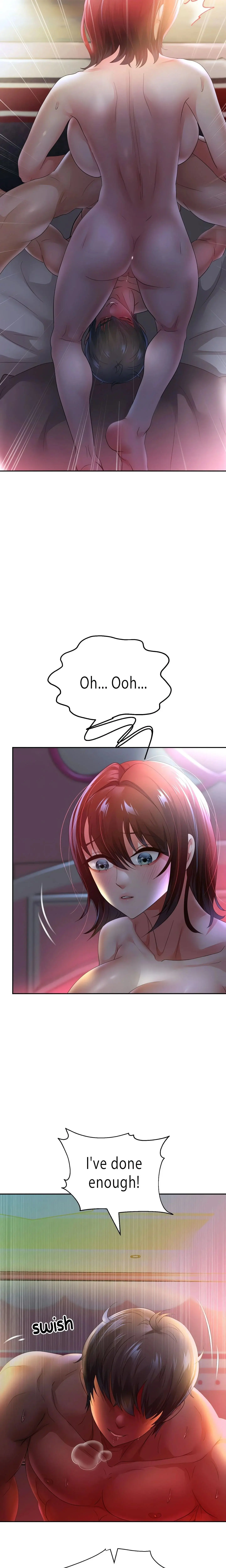Reborn With A Big Dick Chapter 83 - Page 18