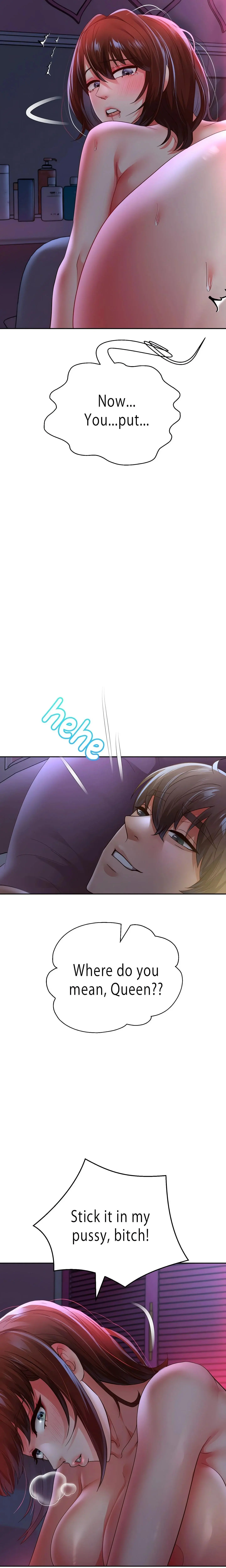 Reborn With A Big Dick Chapter 83 - Page 4