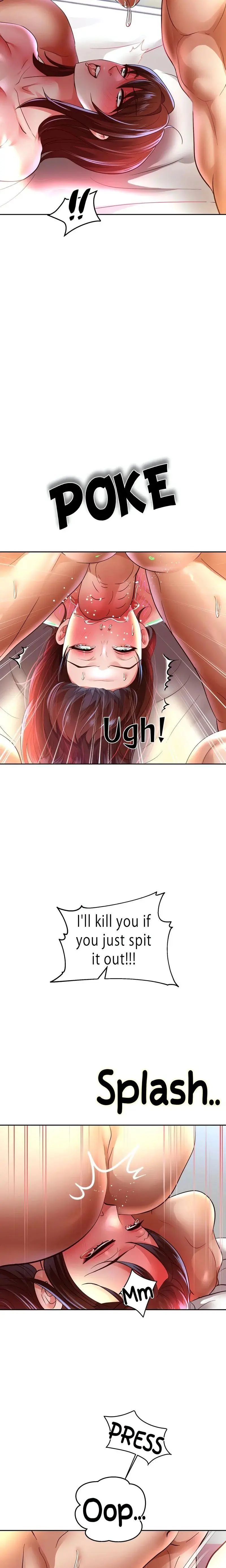 Reborn With A Big Dick Chapter 84 - Page 17