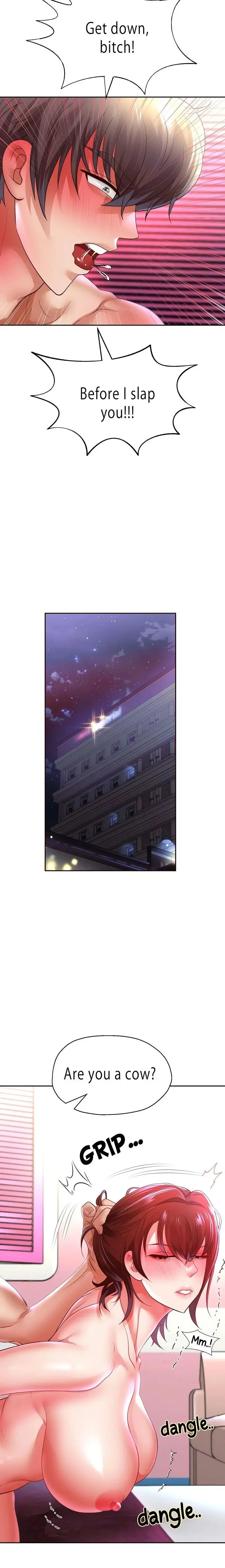 Reborn With A Big Dick Chapter 84 - Page 2