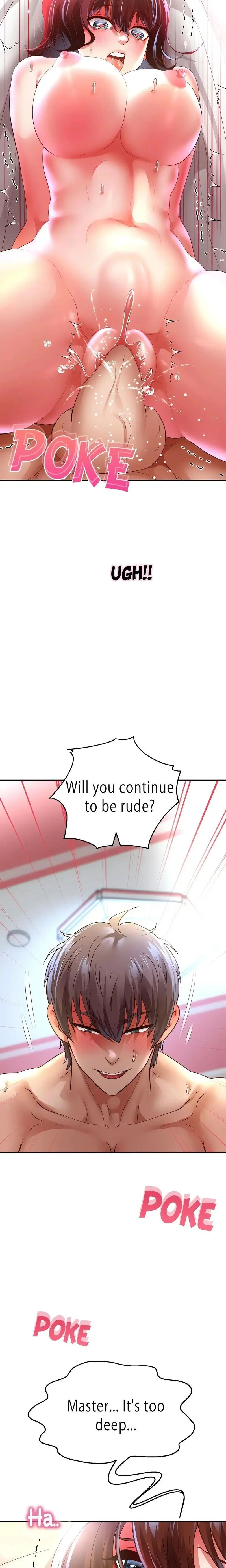 Reborn With A Big Dick Chapter 84 - Page 20