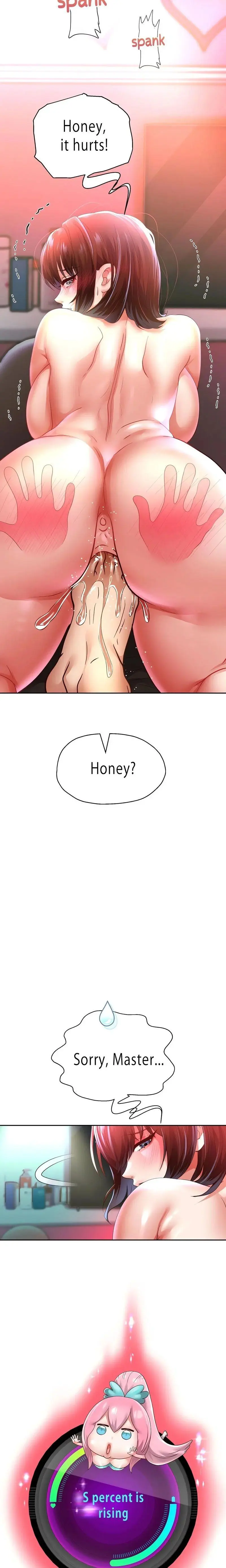 Reborn With A Big Dick Chapter 84 - Page 8