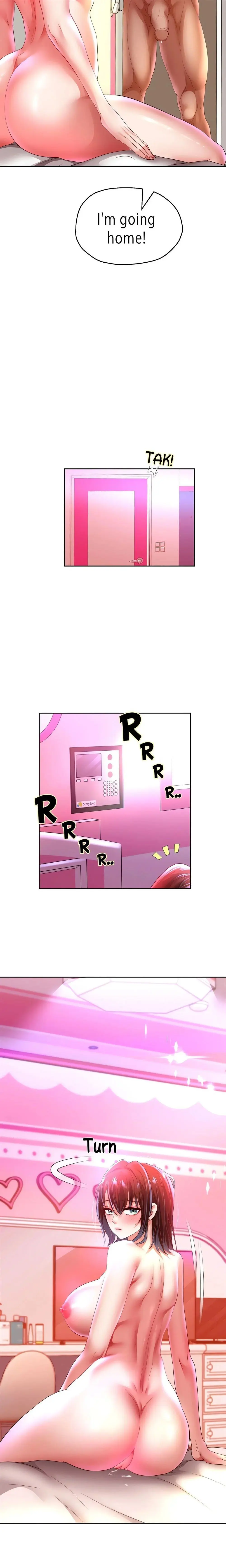 Reborn With A Big Dick Chapter 85 - Page 12