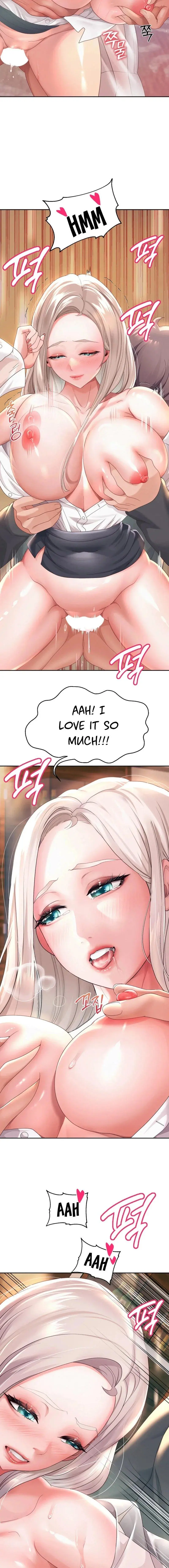 Reborn With A Big Dick Chapter 9 - Page 9