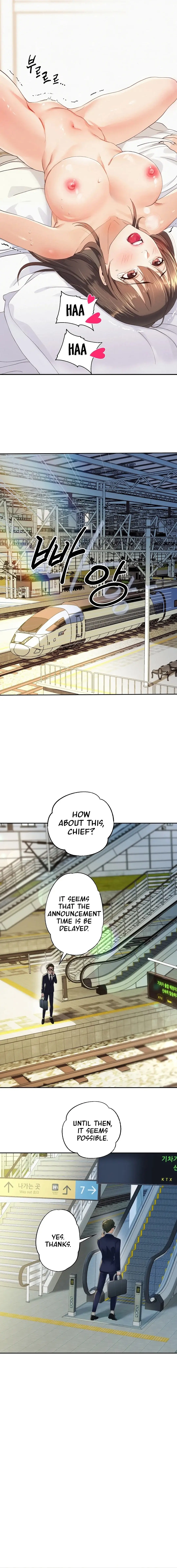 Reborn With Big Rizz Energy Chapter 1 - Page 10