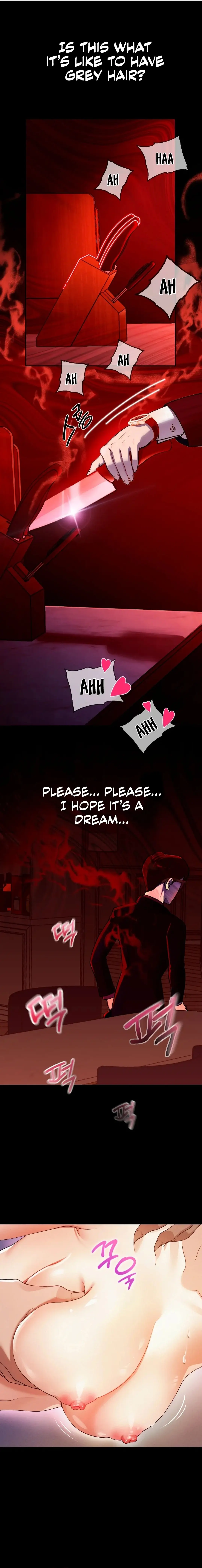 Reborn With Big Rizz Energy Chapter 1 - Page 16