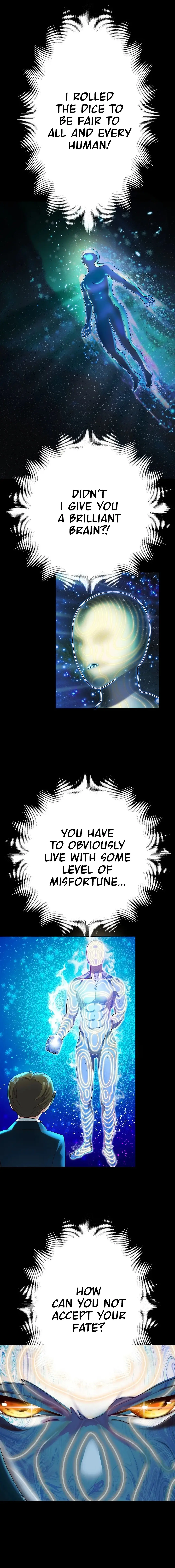 Reborn With Big Rizz Energy Chapter 1 - Page 28