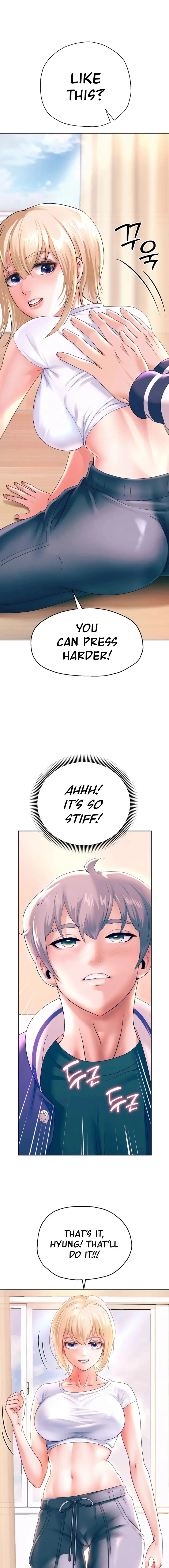 Reborn With Big Rizz Energy Chapter 10 - Page 16