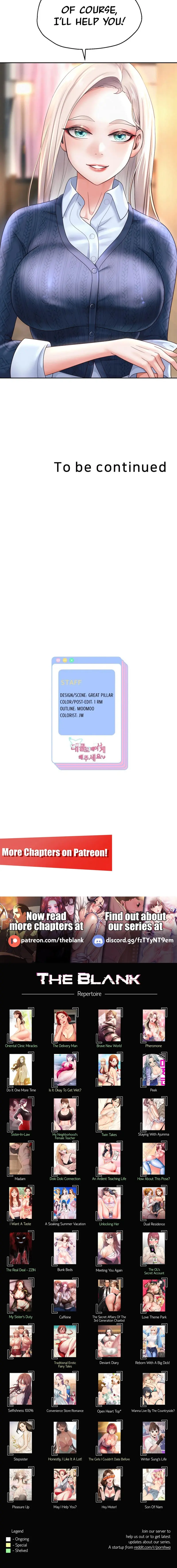Reborn With Big Rizz Energy Chapter 10 - Page 22