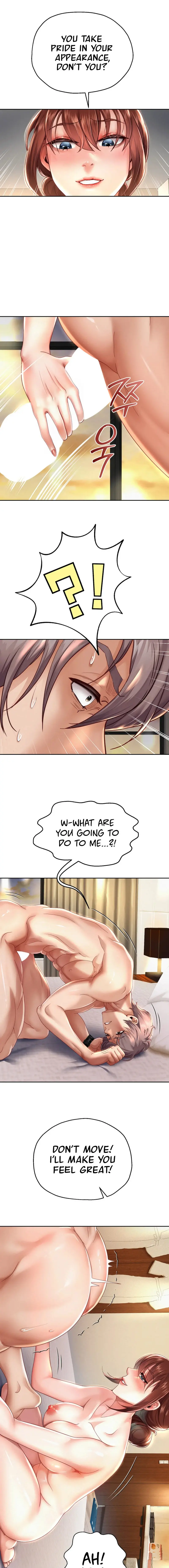 Reborn With Big Rizz Energy Chapter 14 - Page 2