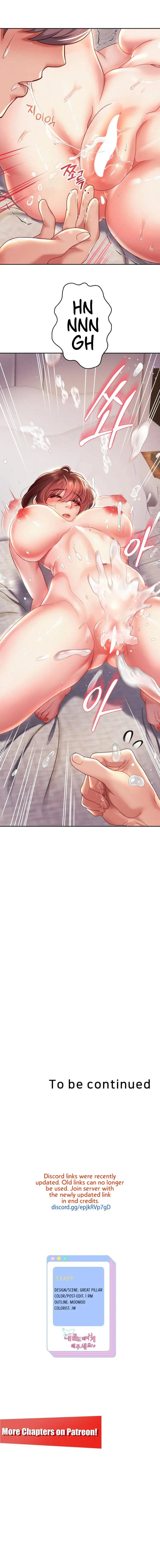 Reborn With Big Rizz Energy Chapter 15 - Page 18