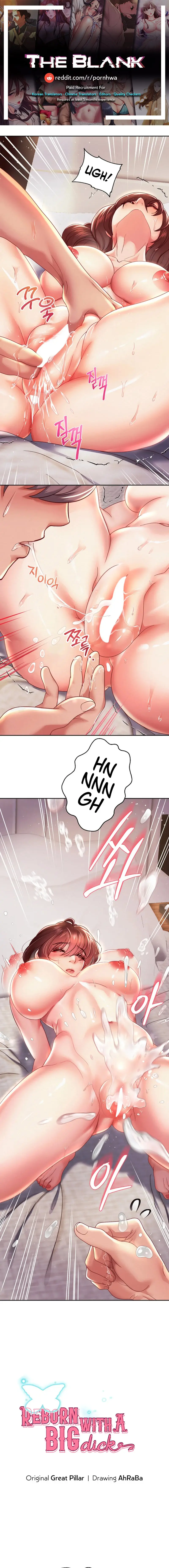 Reborn With Big Rizz Energy Chapter 16 - Page 1