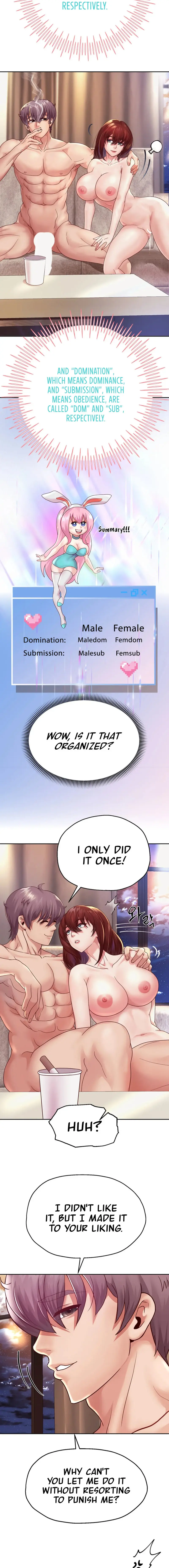 Reborn With Big Rizz Energy Chapter 16 - Page 16
