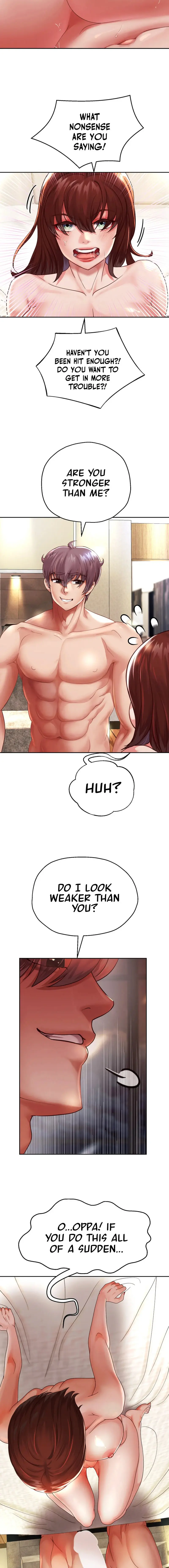 Reborn With Big Rizz Energy Chapter 16 - Page 4