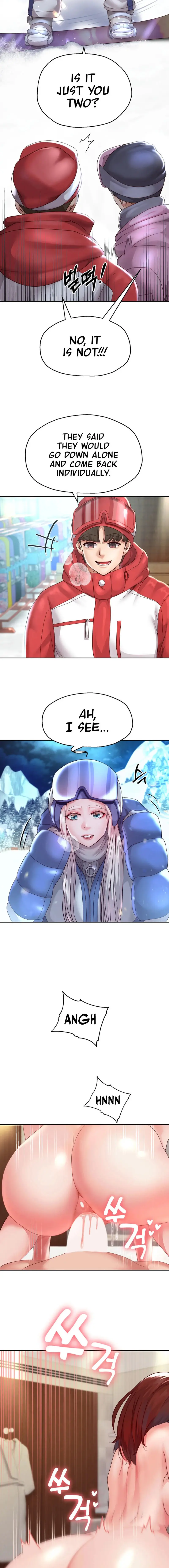 Reborn With Big Rizz Energy Chapter 16 - Page 8