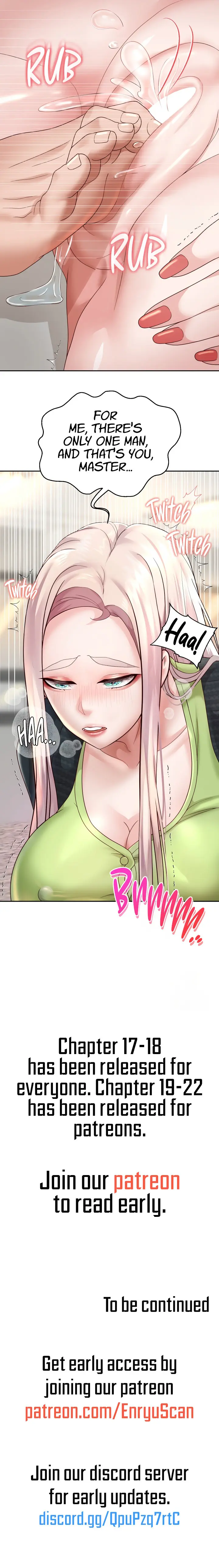 Reborn With Big Rizz Energy Chapter 17 - Page 14