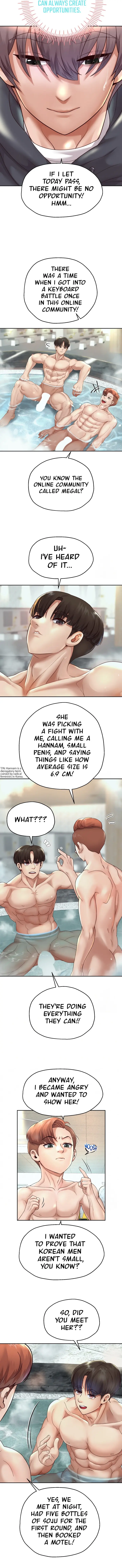 Reborn With Big Rizz Energy Chapter 17 - Page 3