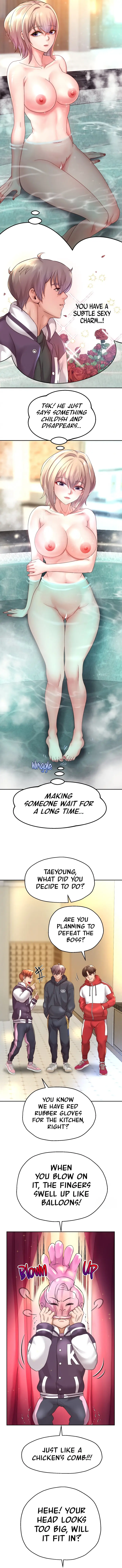 Reborn With Big Rizz Energy Chapter 17 - Page 9