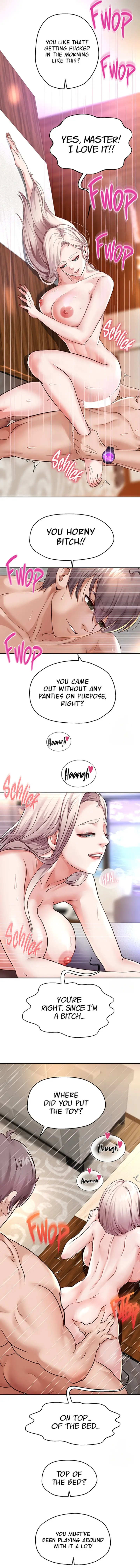 Reborn With Big Rizz Energy Chapter 18 - Page 2
