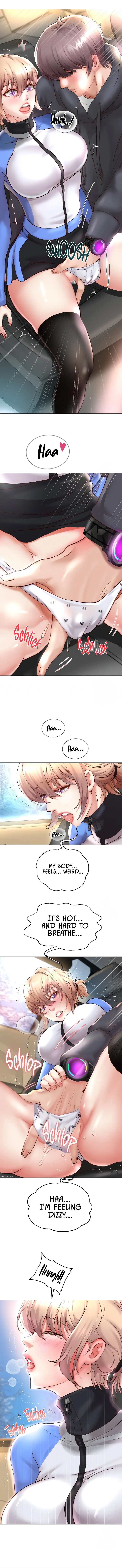 Reborn With Big Rizz Energy Chapter 19 - Page 6