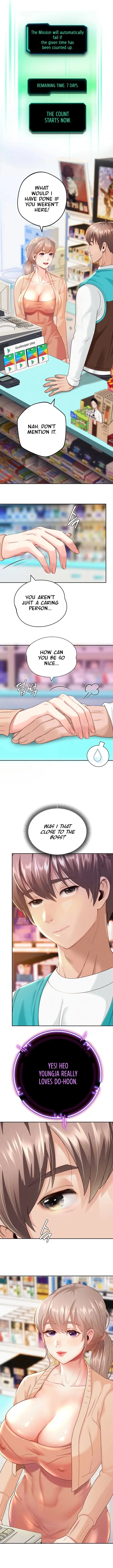 Reborn With Big Rizz Energy Chapter 2 - Page 13