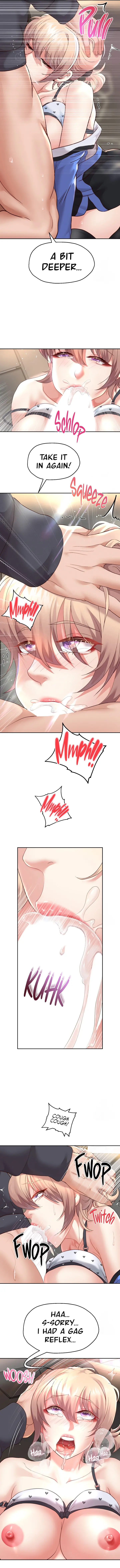 Reborn With Big Rizz Energy Chapter 20 - Page 6