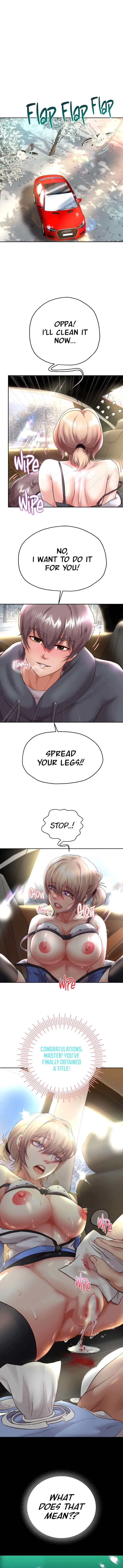 Reborn With Big Rizz Energy Chapter 21 - Page 6