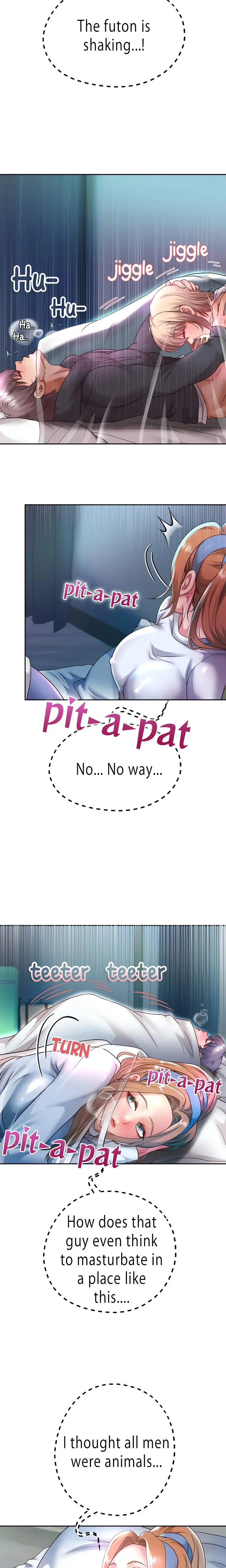 Reborn With Big Rizz Energy Chapter 24 - Page 5